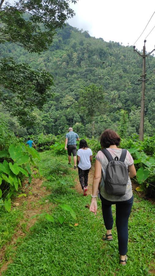 Vanilla County Vagamon Εξωτερικό φωτογραφία