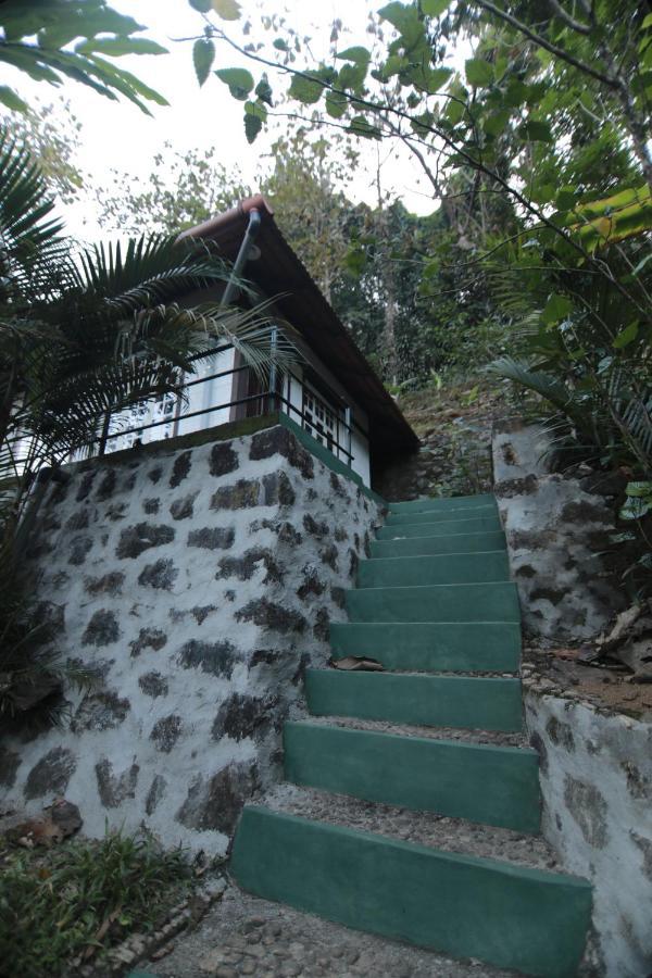 Vanilla County Vagamon Εξωτερικό φωτογραφία