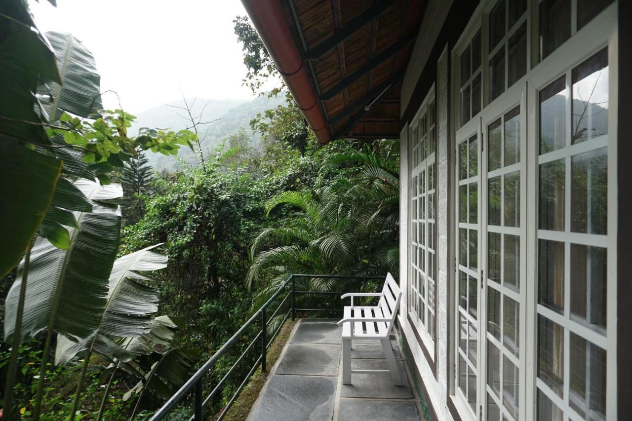 Vanilla County Vagamon Εξωτερικό φωτογραφία
