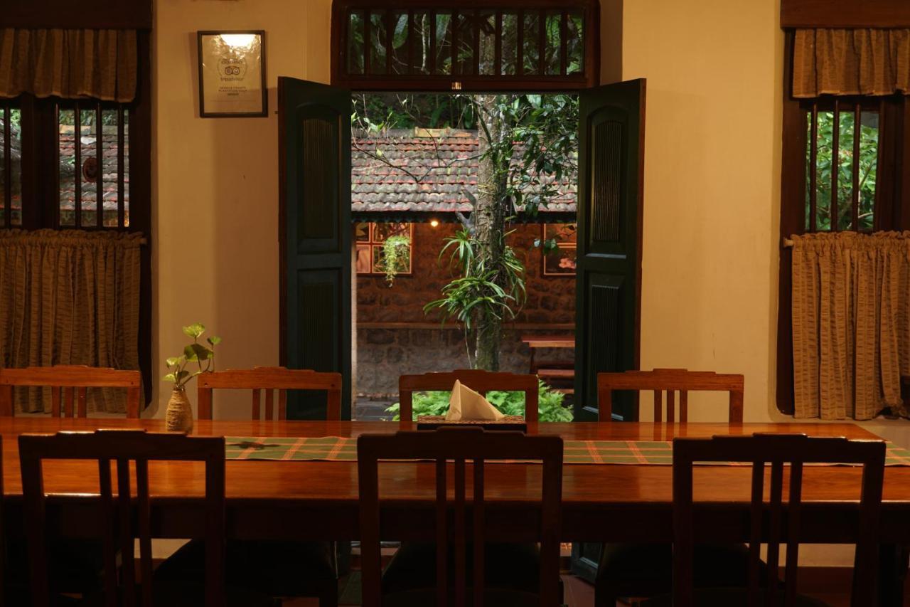 Vanilla County Vagamon Εξωτερικό φωτογραφία