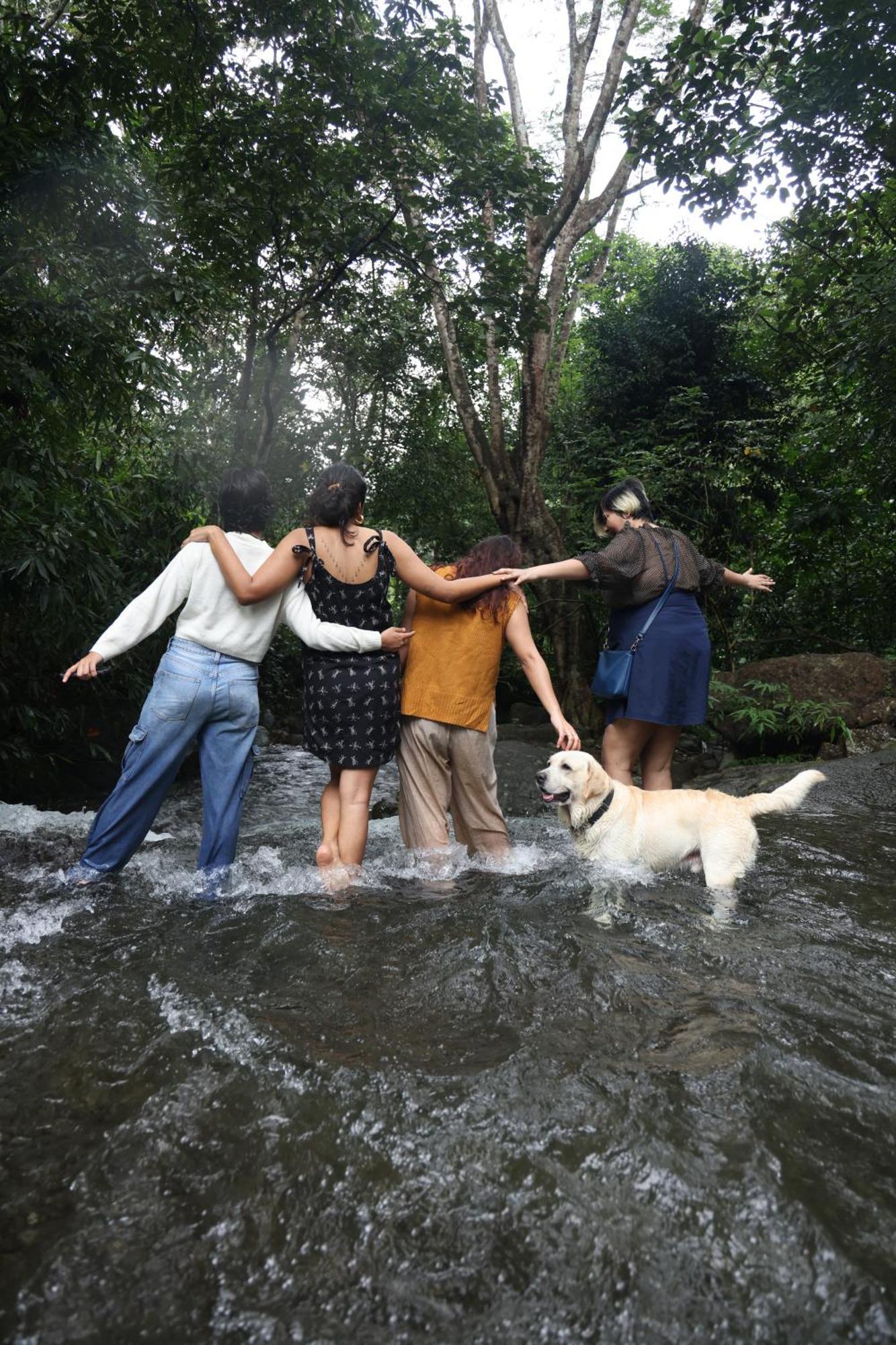 Vanilla County Vagamon Εξωτερικό φωτογραφία
