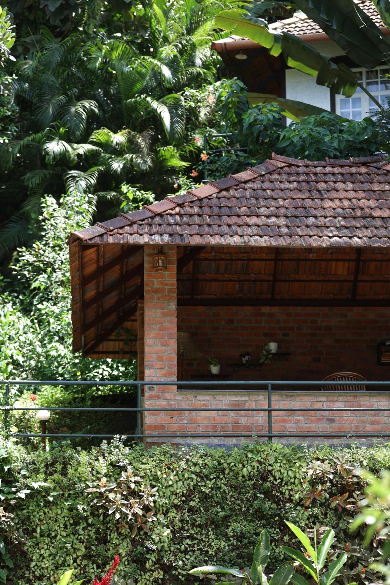 Vanilla County Vagamon Εξωτερικό φωτογραφία