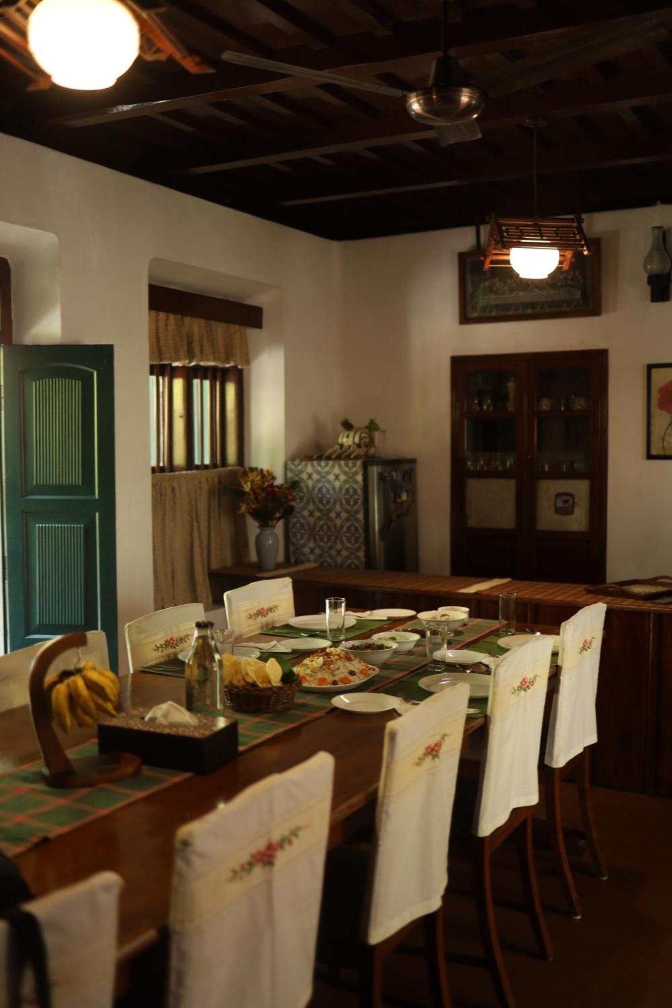 Vanilla County Vagamon Εξωτερικό φωτογραφία
