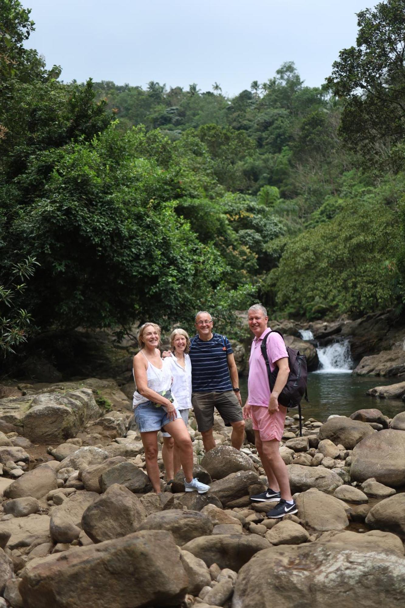Vanilla County Vagamon Εξωτερικό φωτογραφία