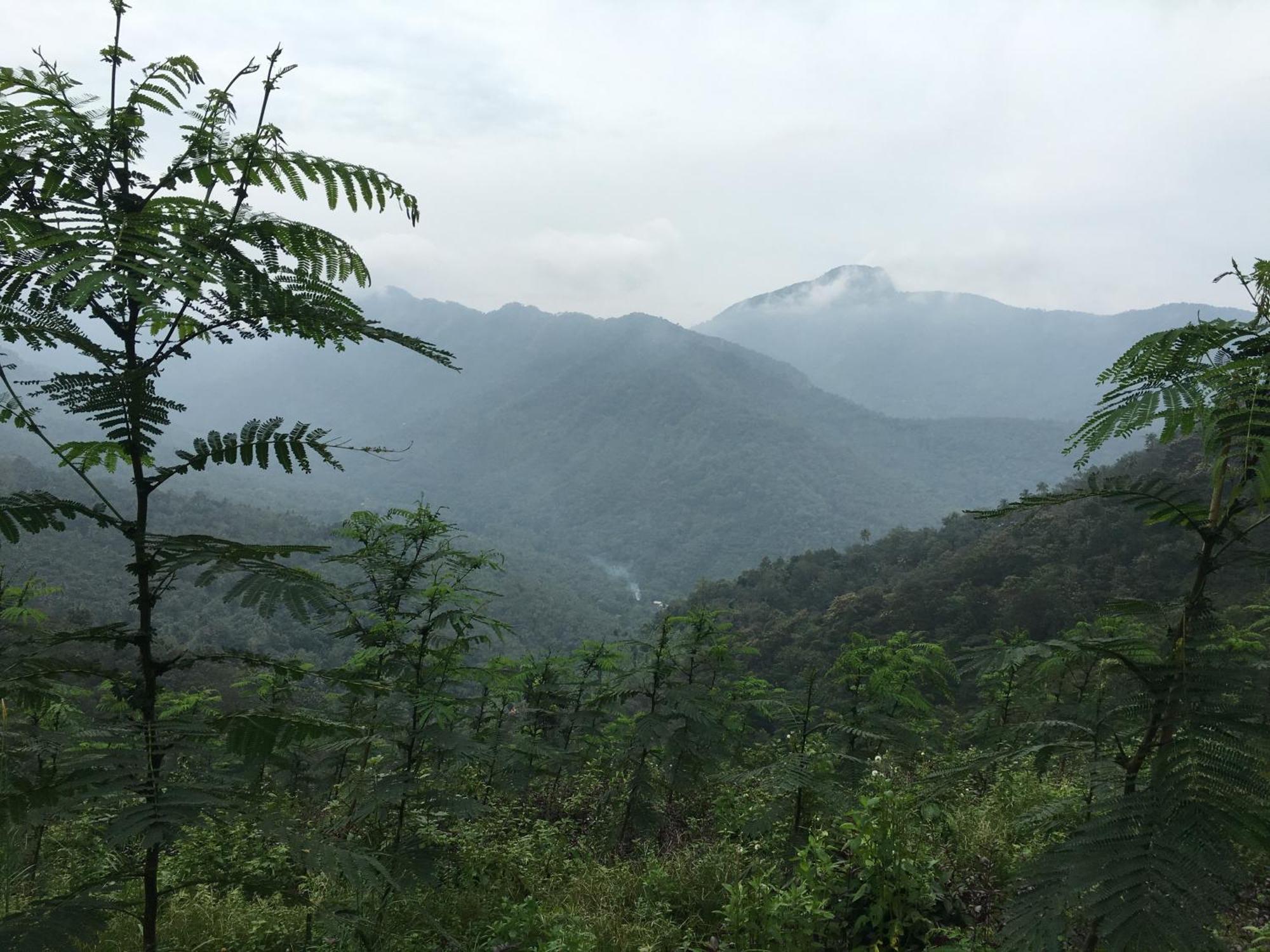 Vanilla County Vagamon Εξωτερικό φωτογραφία