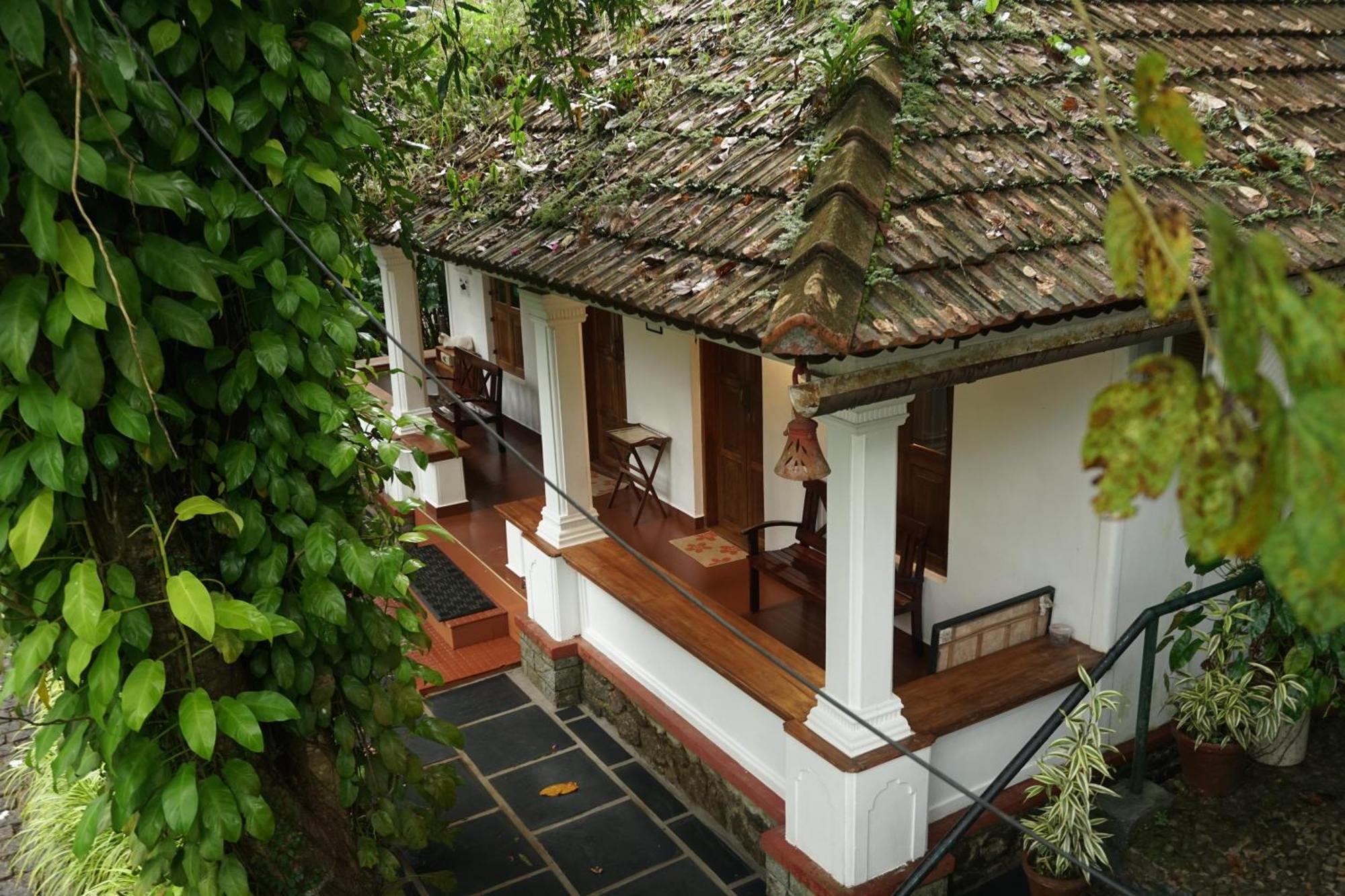 Vanilla County Vagamon Εξωτερικό φωτογραφία
