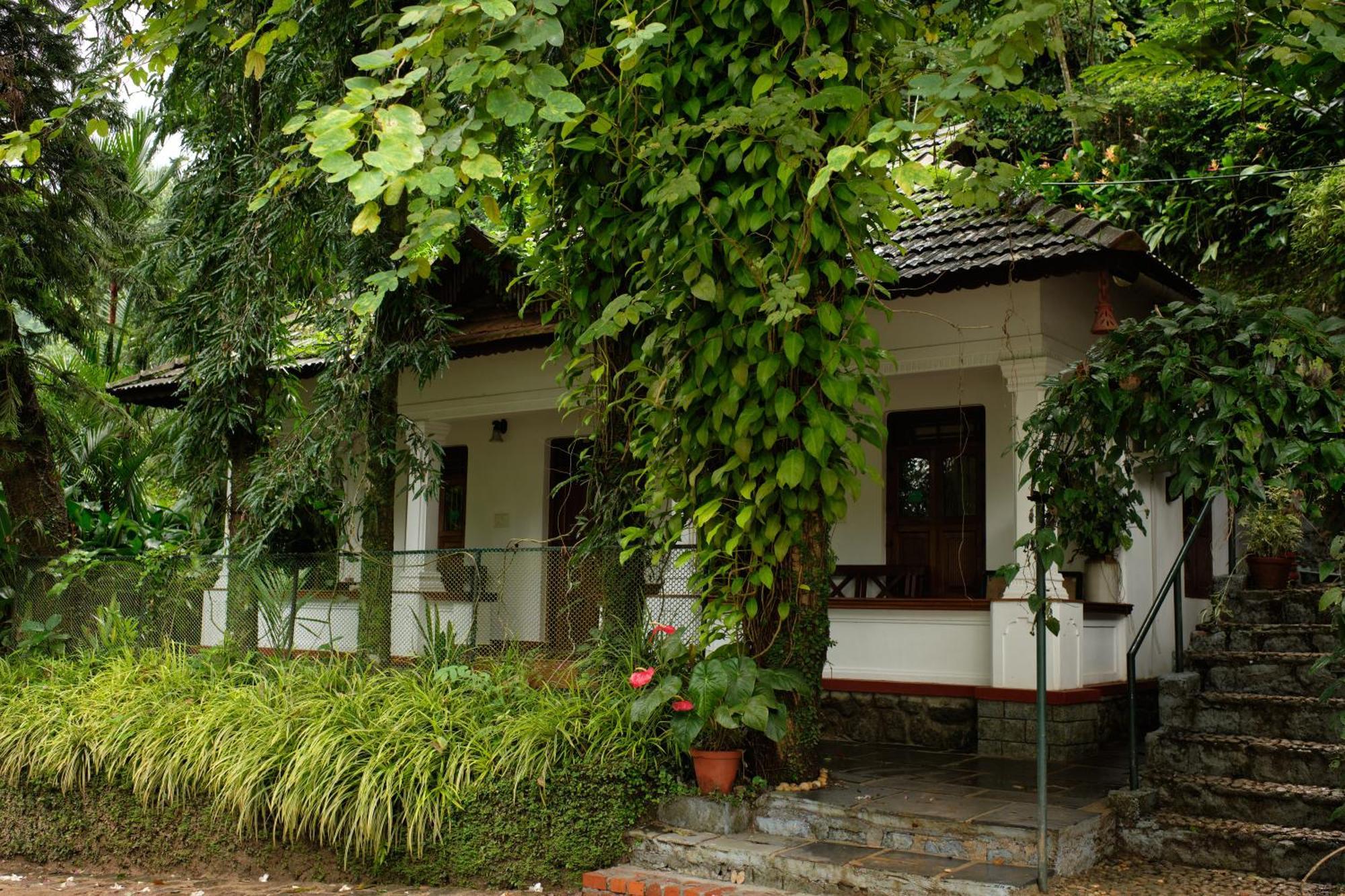 Vanilla County Vagamon Εξωτερικό φωτογραφία